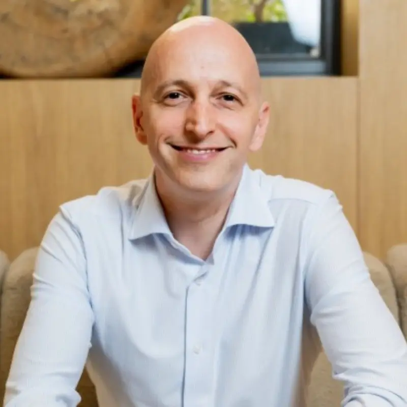 Arik Oslerne